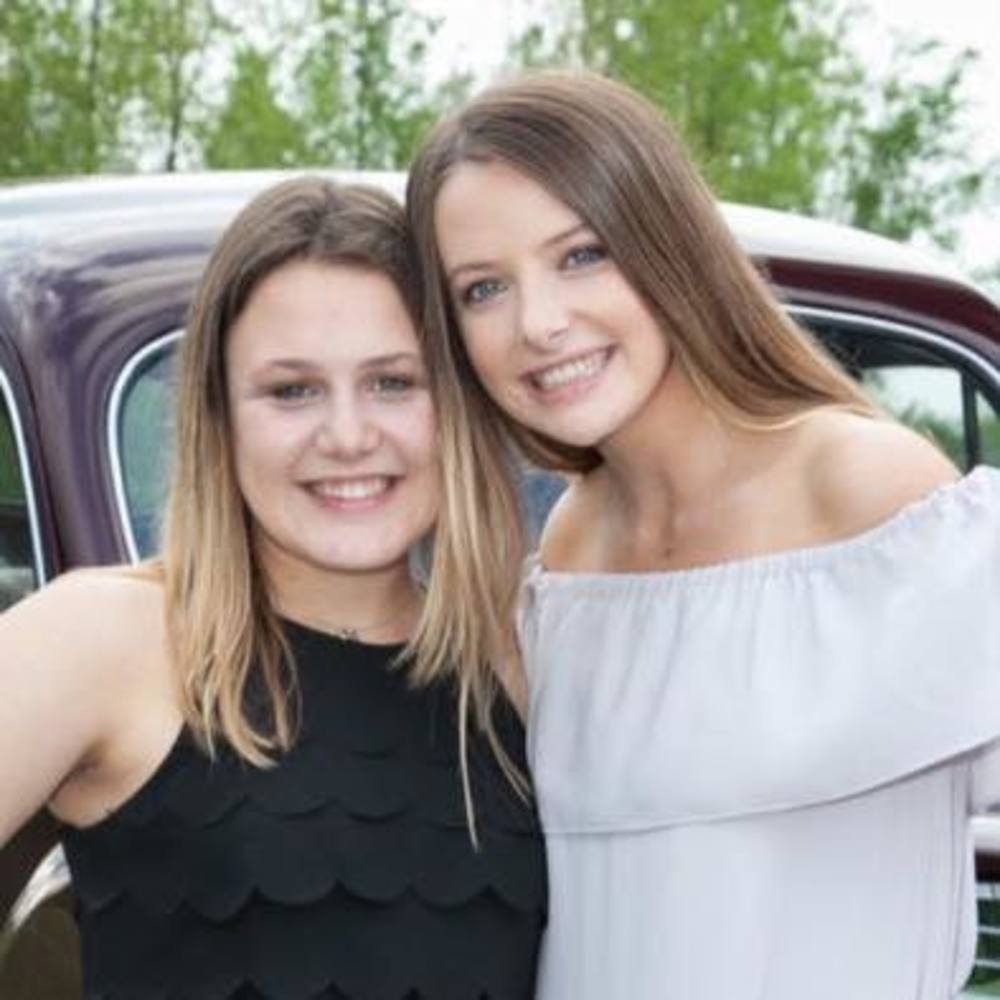 Meet your Posher, Alex